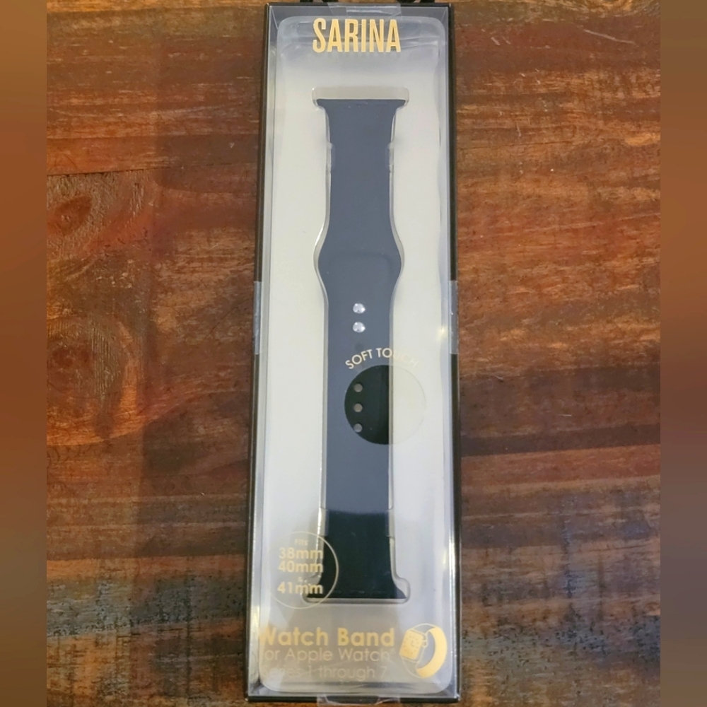Sarina Band Apple  1-7